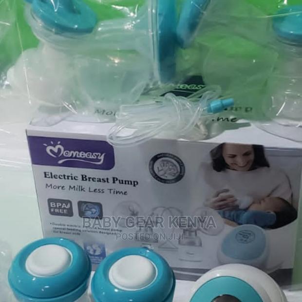 .Double Electric Breast Pump.Breast Pump. - main view