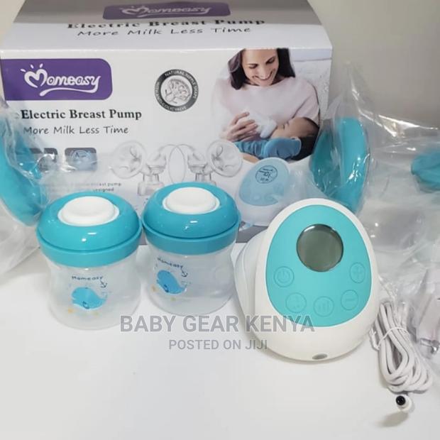 .Double Electric Breast Pump.Breast Pump. - main view