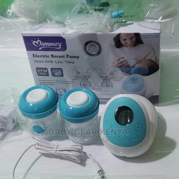 .Double Electric Breast Pump.Breast Pump. - main view