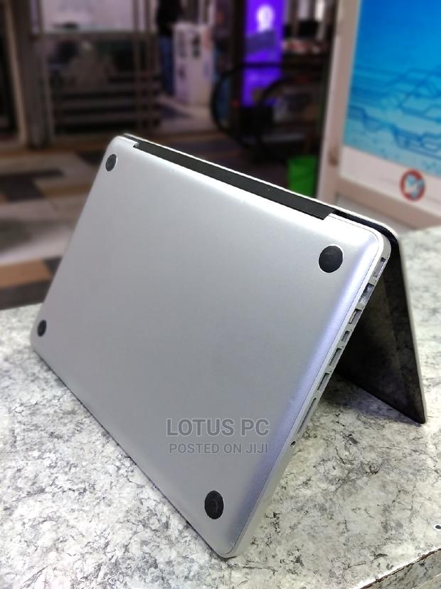 Laptop Apple MacBook Pro 2012 4GB Intel Core I5 HDD 500GB - thumbnail 2