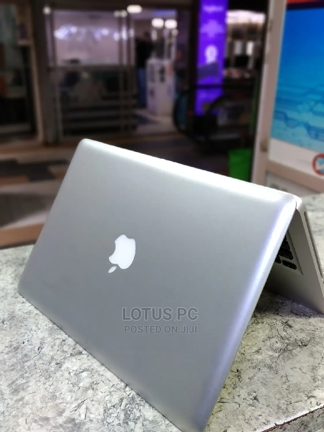 Laptop Apple MacBook Pro 2012 4GB Intel Core I5 HDD 500GB