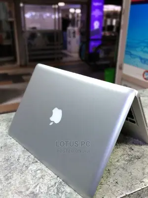Laptop Apple MacBook Pro 2012 4GB Intel Core I5 HDD 500GB
