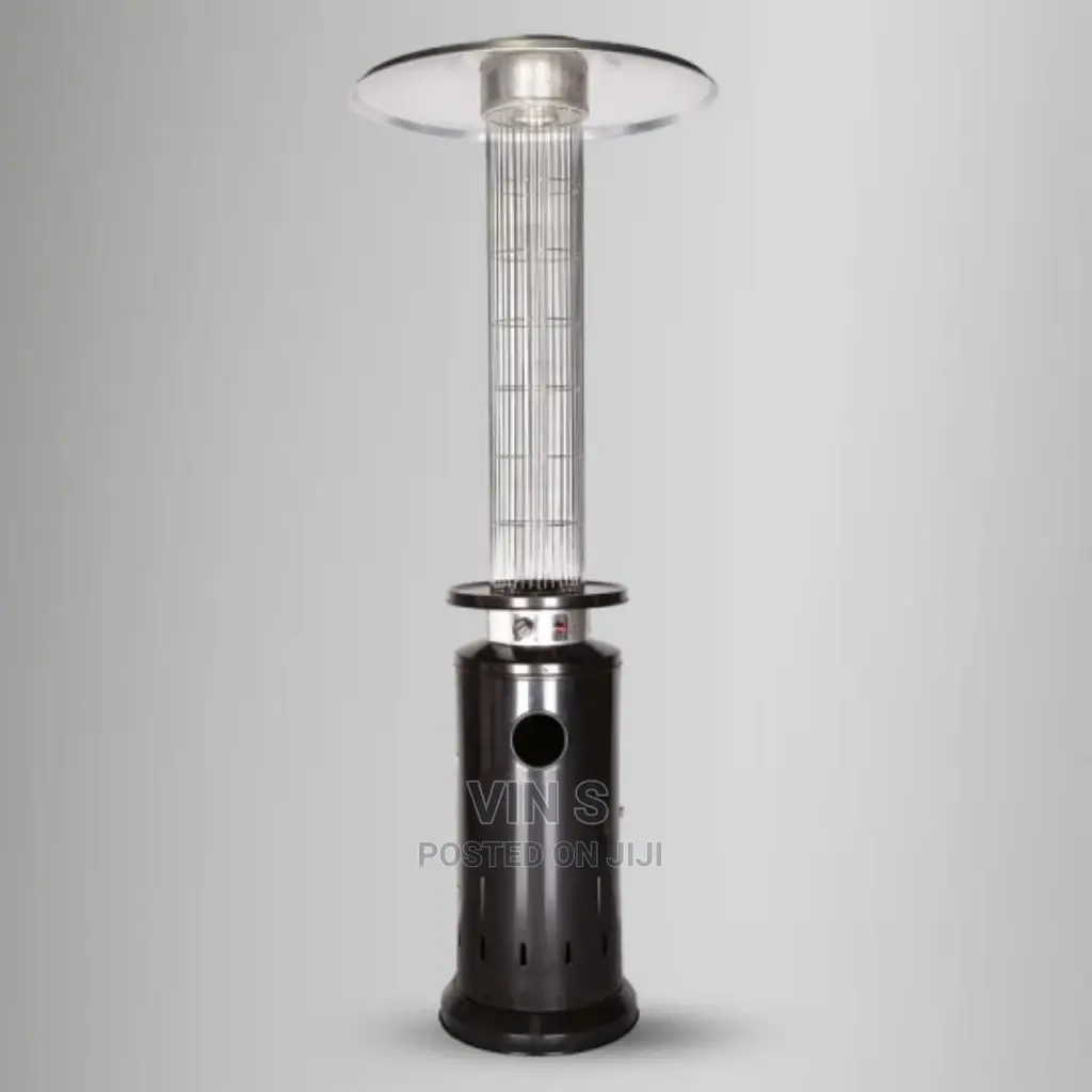Patio Heater*