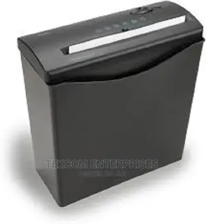 Bright Office Shredder 5 Sheets