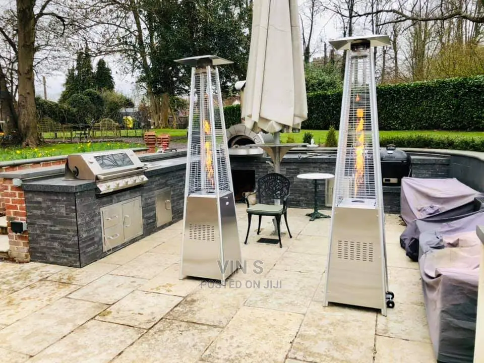 Patio Heaters