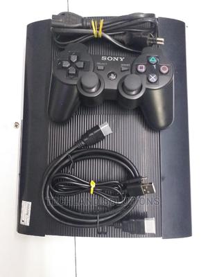 Chipped Ps3 With 13 Games - thumbnail 2