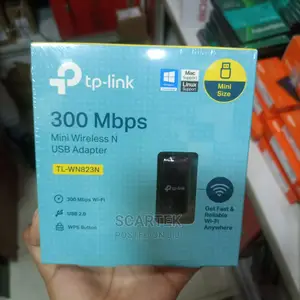 Tp Link 300 MBPS