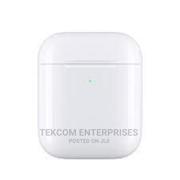 Airpod 2nd Gen Wireless Charging Case - main view