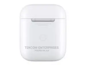 Airpod 2nd Gen Wireless Charging Case