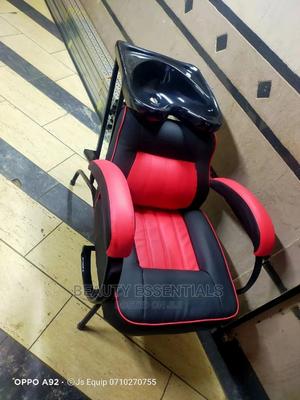 Sink Local Black Red - thumbnail 2