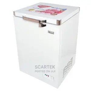 Ramtons 93 Litres Chest Freezer CF/230