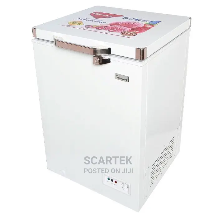 Ramtons 93 Litres Chest Freezer CF/230