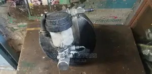 Mazda B16 Brake Booster/Master Cylinder.