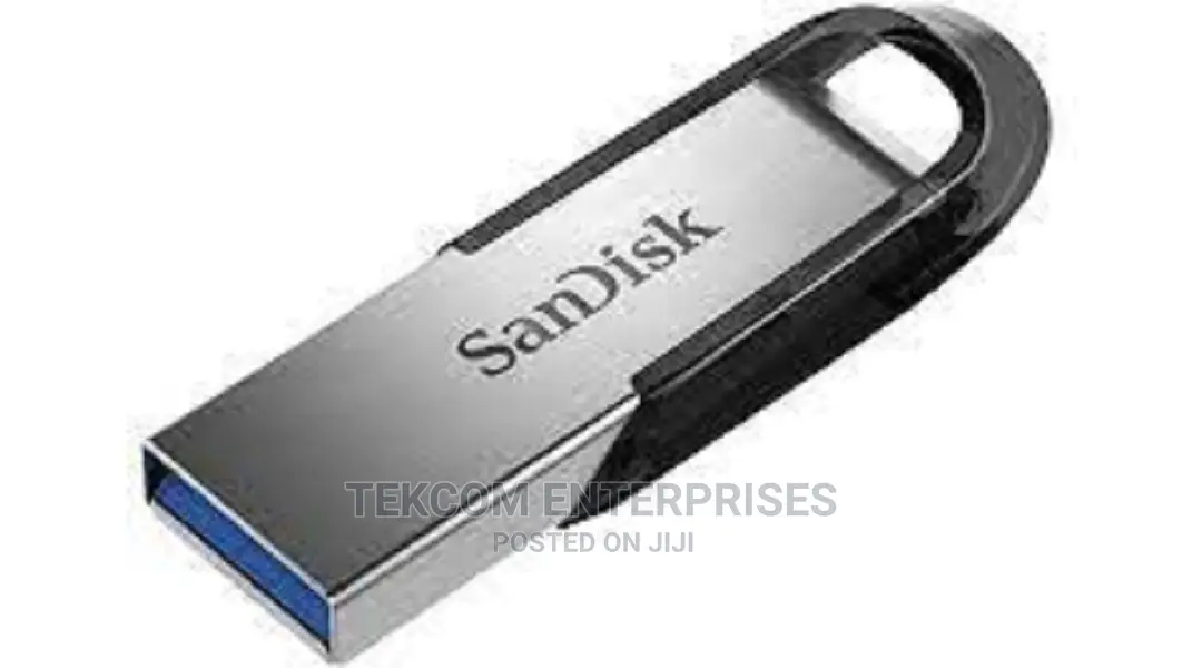 Sandisk 128GB Ultra Flair USB 3.0 Flash Drive