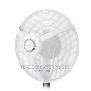 Airfiber 60 LR - Ubiquiti - thumbnail 2