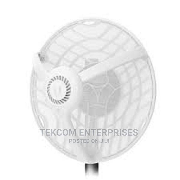 Airfiber 60 LR - Ubiquiti - main view