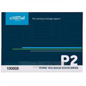 Crucial P2 1tb Nvme M.2 Ssd - thumbnail 2