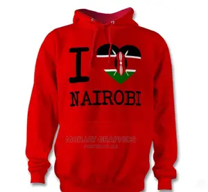 Hood Branding