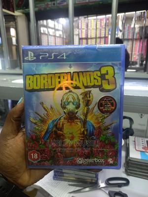 Ps4 Borderlands 3 - thumbnail 2