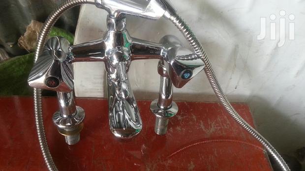 Bathtubs Mixture - main view