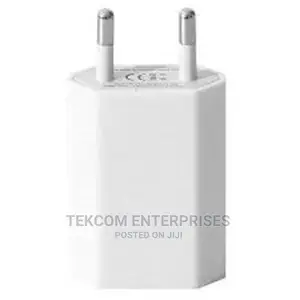 Vention 1-Port Usb-C Wall Charger (20W)