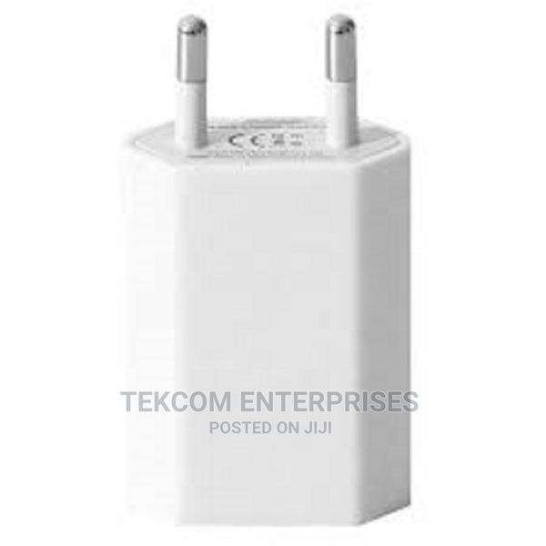 Vention 1-Port Usb-C Wall Charger (20W) - thumbnail 2