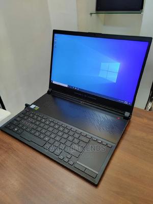 Laptop Asus ROG Zephyrus (GX501) 16GB Intel Core I7 SSD 512GB