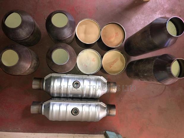 Muffler Catalyst - thumbnail 5