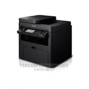 Canon I-Sensys MF237W Laser Printer - thumbnail 2