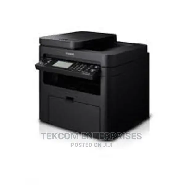 Canon I-Sensys MF237W Laser Printer