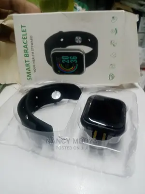 Smart Watch Bracelet