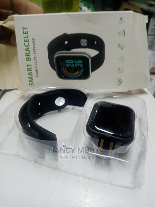 Smart Watch Bracelet - thumbnail 3