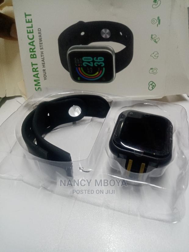 Smart Watch Bracelet