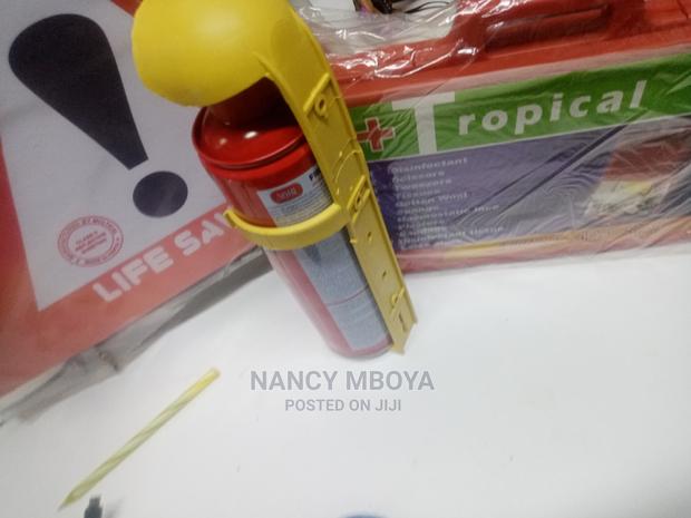 Life Saver Safety Kit - thumbnail 2