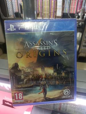 Assassins Creed Origins - thumbnail 2