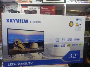 Skyview 32 Inch