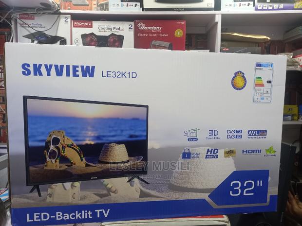 Skyview 32 Inch