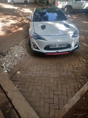 Universal Bumper Lip