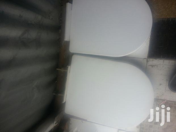 Toilets Covers