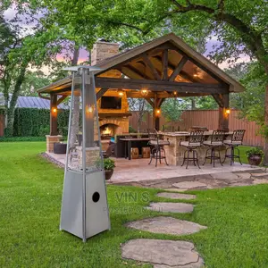 Patio Heaters° Patio Heaters Patio Heaters