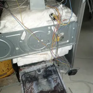 Electric Cooker Repair Services