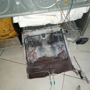Electric Cooker Repair Services