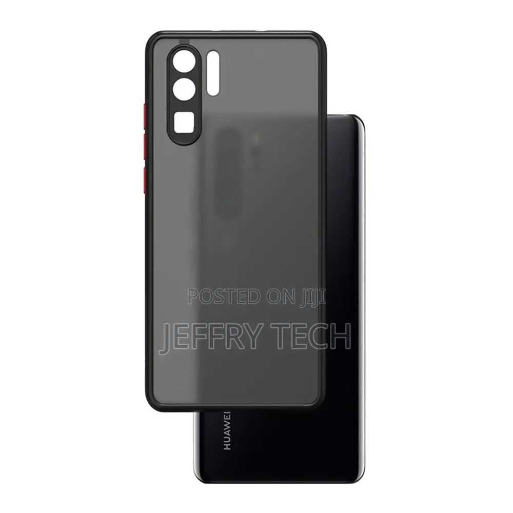 Phone Case for Huawei P30 Lite P20 P40 P50 Pro Camera Protec