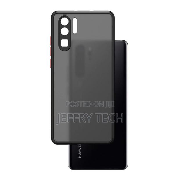 Phone Case for Huawei P30 Lite P20 P40 P50 Pro Camera Protec - thumbnail 2