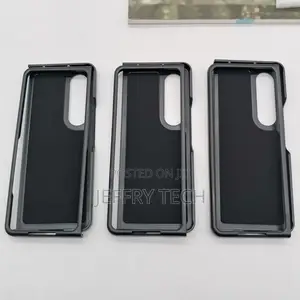 Phone Case for Samsung Galaxy Z Fold 4 Case Ultrathin Anti-