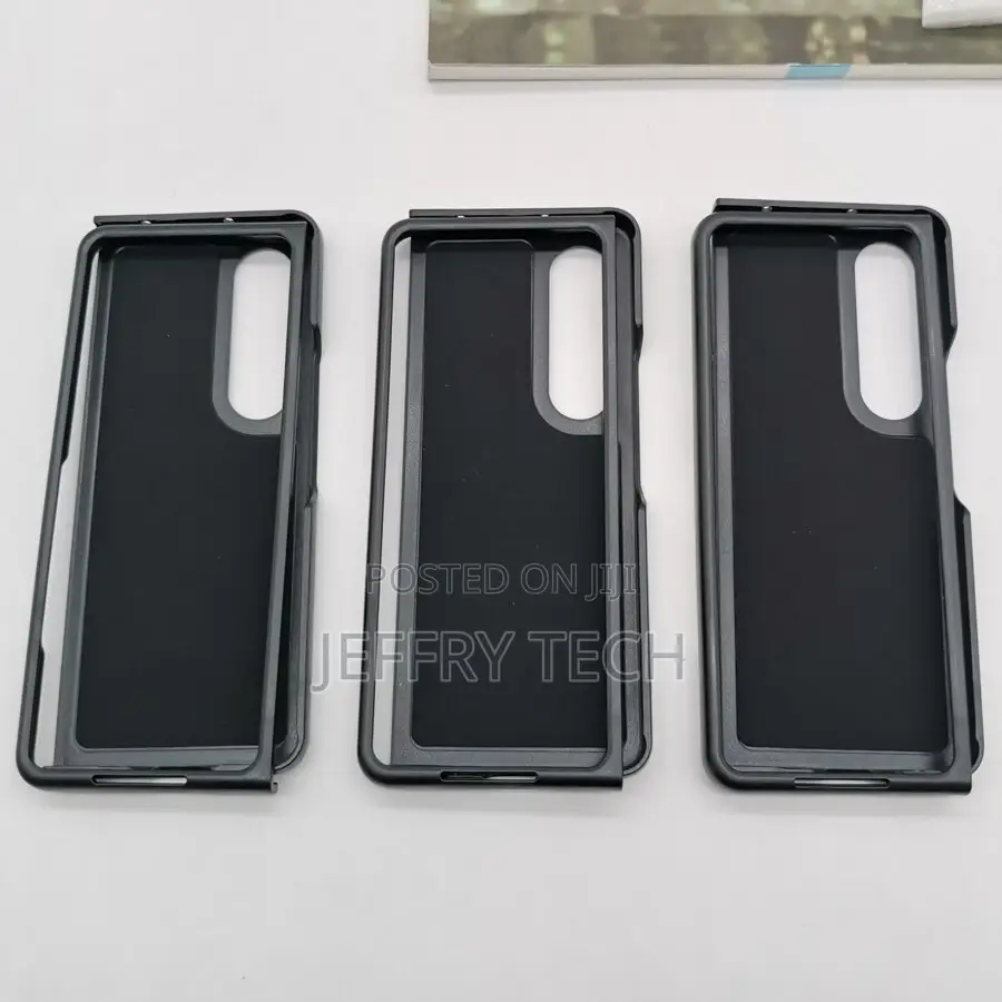 Phone Case for Samsung Galaxy Z Fold 4 Case Ultrathin Anti-