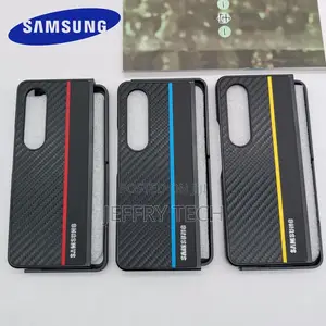 Phone Case for Samsung Galaxy Z Fold 4 Case Ultrathin Anti-