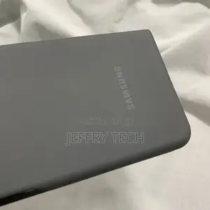 Samsung Z Fold 3 5G Liquid Silicon Case Finish Full Protecti