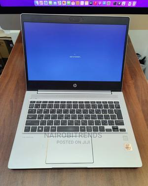 Laptop HP ProBook 430 G7 16GB Intel Core I7 HDD 1T - main view