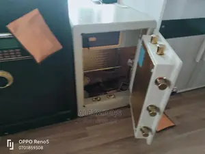 Safe Box B34